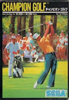 Champion Golf